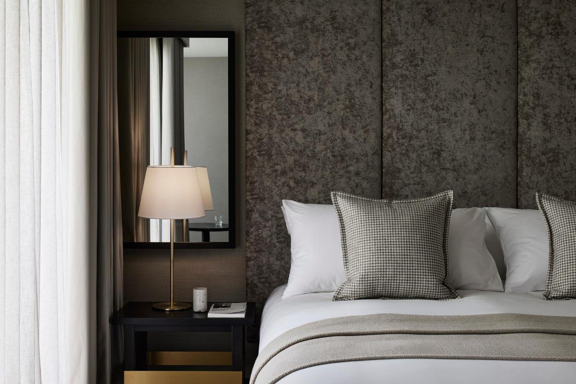 The Lyall Melbourne City Zimmer foto